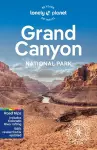 Lonely Planet Grand Canyon National Park cover