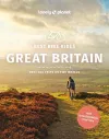 Lonely Planet Best Bike Rides Great Britain cover