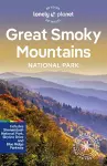 Lonely Planet Great Smoky Mountains National Park cover