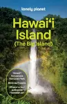 Lonely Planet Hawaii Island (The Big Island) cover