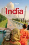 Lonely Planet India cover