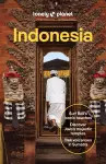 Lonely Planet Indonesia cover