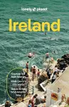 Lonely Planet Ireland cover