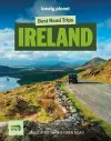 Lonely Planet Best Road Trips Ireland cover
