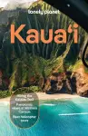 Lonely Planet Kauai cover