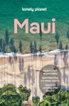 Lonely Planet Maui cover