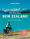 Lonely Planet Best Bike Rides New Zealand cover