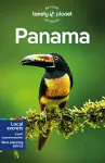 Lonely Planet Panama cover