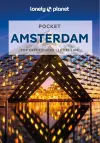 Lonely Planet Pocket Amsterdam cover