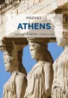 Lonely Planet Pocket Athens cover