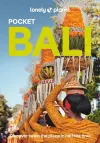 Lonely Planet Pocket Bali cover
