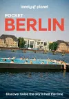 Lonely Planet Pocket Berlin cover