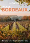Lonely Planet Pocket Bordeaux cover