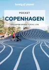 Lonely Planet Pocket Copenhagen cover