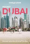 Lonely Planet Pocket Dubai cover