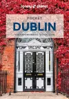 Lonely Planet Pocket Dublin cover