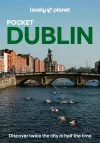 Lonely Planet Pocket Dublin cover