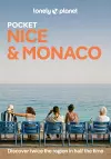 Lonely Planet Pocket Nice & Monaco cover