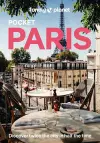 Lonely Planet Pocket Paris cover