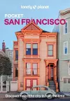 Lonely Planet Pocket San Francisco cover