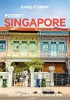 Lonely Planet Pocket Singapore cover