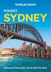 Lonely Planet Pocket Sydney cover