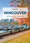 Lonely Planet Pocket Vancouver cover