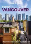 Lonely Planet Pocket Vancouver cover