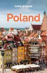 Lonely Planet Poland cover