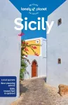Lonely Planet Sicily cover