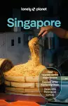 Lonely Planet Singapore cover