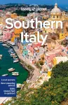 Lonely Planet Southern Italy cover