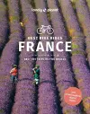 Lonely Planet Best Bike Rides France cover