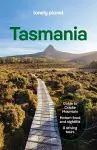 Lonely Planet Tasmania cover