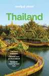 Lonely Planet Thailand cover
