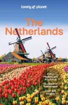 Lonely Planet The Netherlands cover