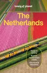 Lonely Planet The Netherlands cover