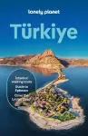 Lonely Planet Turkiye cover