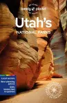 Lonely Planet Utah's National Parks cover