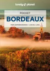 Lonely Planet Pocket Bordeaux cover
