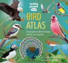 Lonely Planet Kids Bird Atlas cover