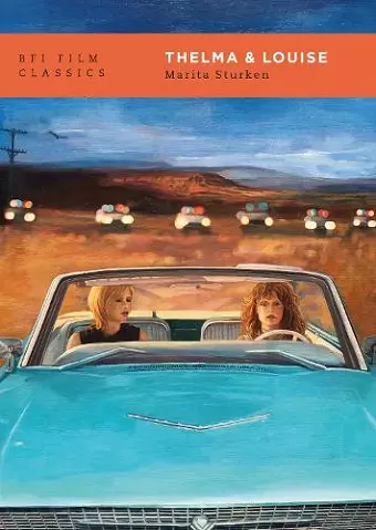 Thelma & Louise cover