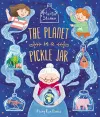 The Planet in a Pickle Jar cover