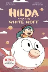 Hilda and the White Woff cover