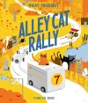 Alley Cat Rally cover