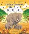 Curious Creatures Talking Together cover