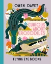 Curious About Crocodiles cover