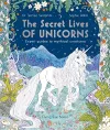 The Secret Lives of Unicorns cover