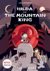 Hilda and the Mountain King cover