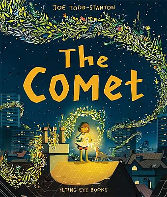 The Comet cover